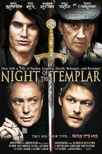 Night of the Templar (2012)