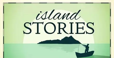 BBC - Island Stories (2015)