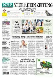 NRZ Neue Rhein Zeitung Wesel - 30. Juni 2018