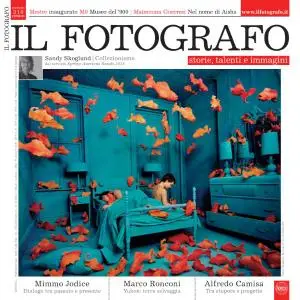 Il Fotografo N.310 - Febbraio 2019