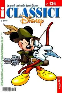 I Classici Disney N.426 (2012-05)