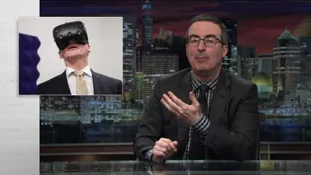 Last Week Tonight with John Oliver S04E12