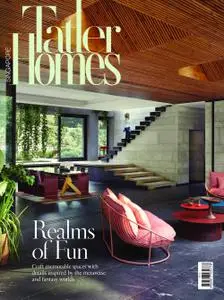 Singapore Tatler Homes - December 2022