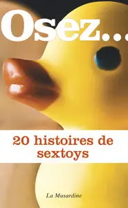  20 histoires de sextoys 