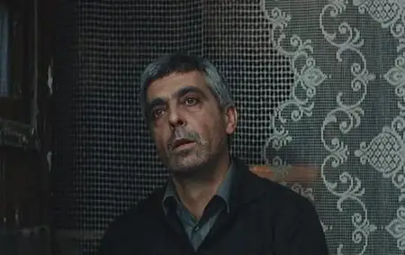A caixa / Blind Man's Bluff (1994)