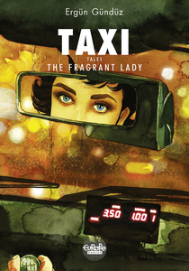 Taxi Tales 1. The Fragrant Lady (2018)