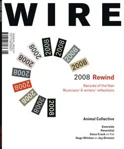 The Wire - January 2009 (Issue 299)