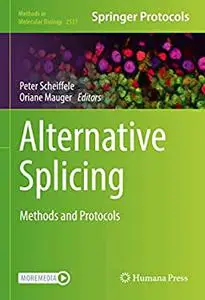 Alternative Splicing