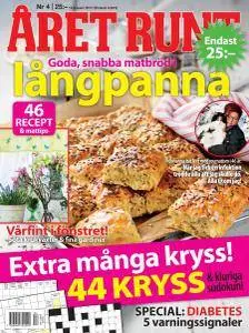 Året Runt - 19 Januari 2017