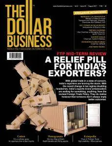 The Dollar Business - August 2017