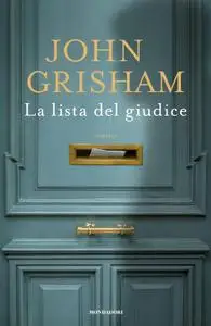 John Grisham - La lista del giudice