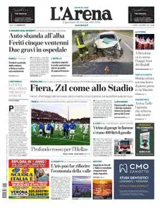 l'Arena - 7 Novembre 2022