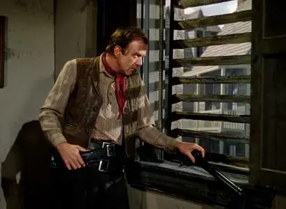 Rancho Notorious (1952)