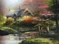 Country Streams Screensaver 3.6.0 FULL
