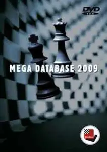 Chessbase Mega Database 2009