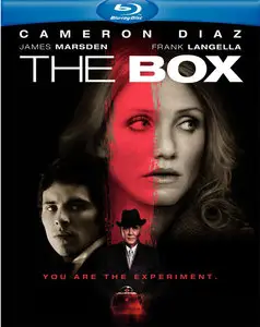 The Box (2009)