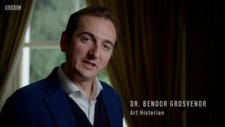 BBC - Britain's Lost Masterpieces Series 3 (2018)