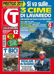 Cicloturismo - Dicembre 2016