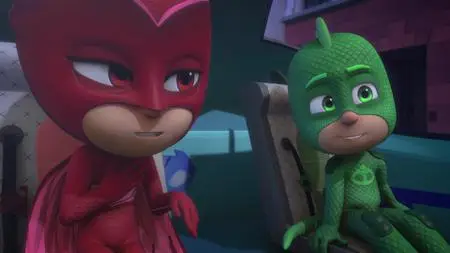 PJ Masks S02E14