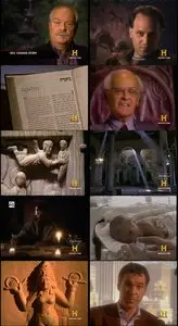 History Channel - Angels: Good or Evil? (2005)