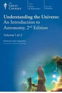 Understanding the Universe: An Introduction to Astronomy, 2nd Edition [reduced]