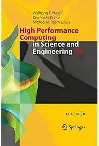 High Performance Computing in Science and Engineering '14