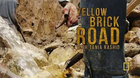 National Geographic - Explorer: Yellow Brick Road (2017)
