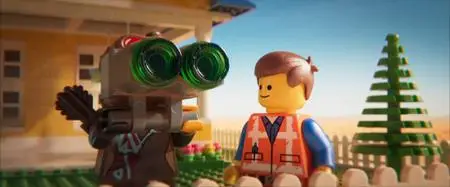 The Lego Movie 2: The Second Part (2019)