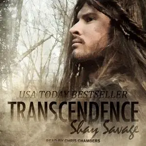 «Transcendence» by Shay Savage