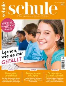 Magazin Schule – 17 Januar 2017