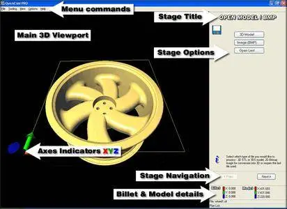 QuickCAM PRO 1.14.0.88 Beta