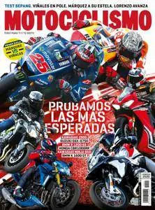 Motociclismo España - 07 febrero 2017