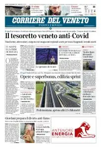 Corriere del Veneto Padova e Rovigo – 19 novembre 2020
