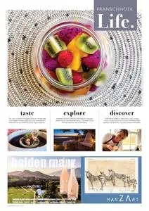 Franschhoek Life - January-February 2024