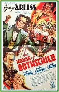 The House of Rothschild (1934)