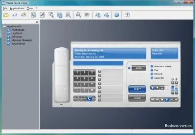 VentaFax Business v6.3
