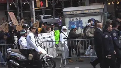 American Autumn: an Occudoc (2012)
