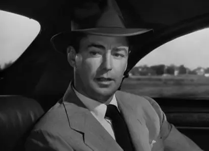 Appointment with Danger (1951)