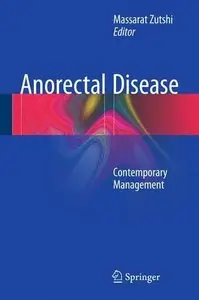 Anorectal Disease