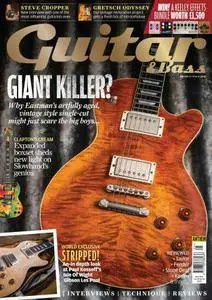 The Guitar Magazine - May 01, 2017