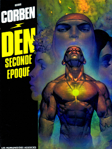 Den - Tome 2