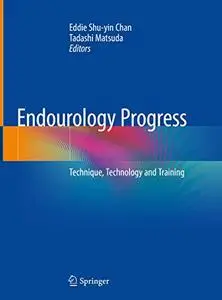 Endourology Progress: Technique, technology and training (Repost)