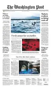 The Washington Post - September 2, 2023