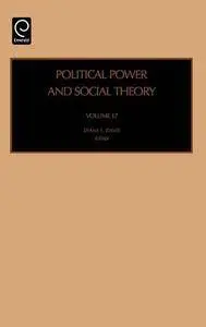 Political Power and Social Theory (Political Power and Social Theory) (Political Power and Social Theory)