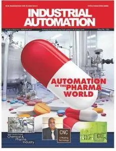 Industrial Automation - February 2017