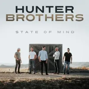 Hunter Brothers - State of Mind (2019)