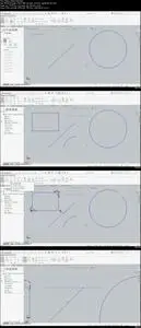 Learn 3D modeling in SOLIDWORKS