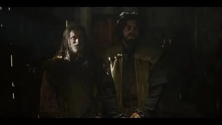 Britannia S03E07