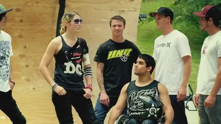 Nitro Circus: The Movie (2012)