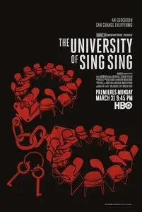 HBO: The University of Sing Sing (2011)